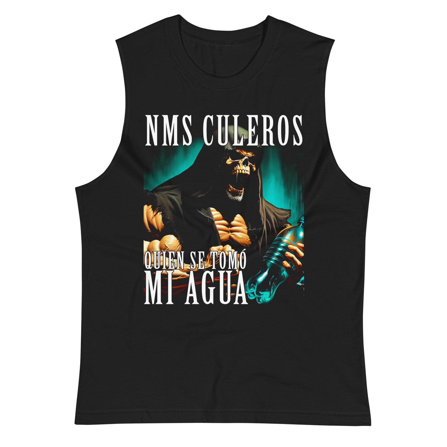 Unisex Tank Top