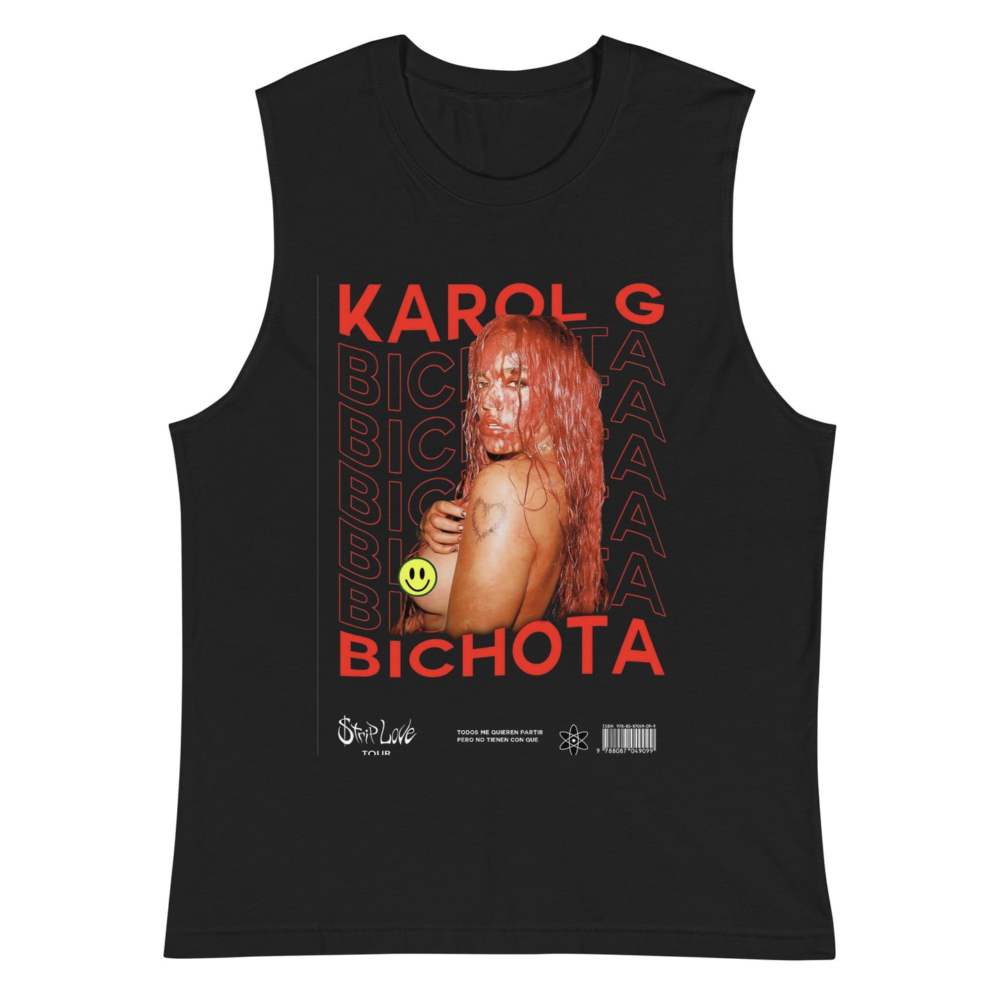 Bichota Karol G