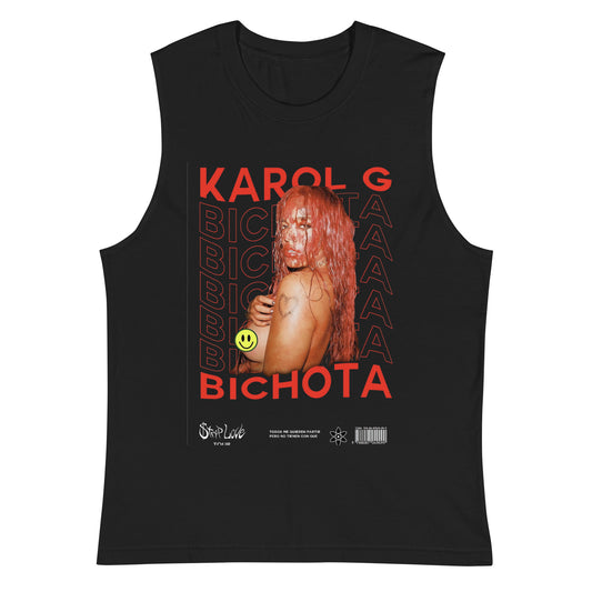 Bichota Karol G