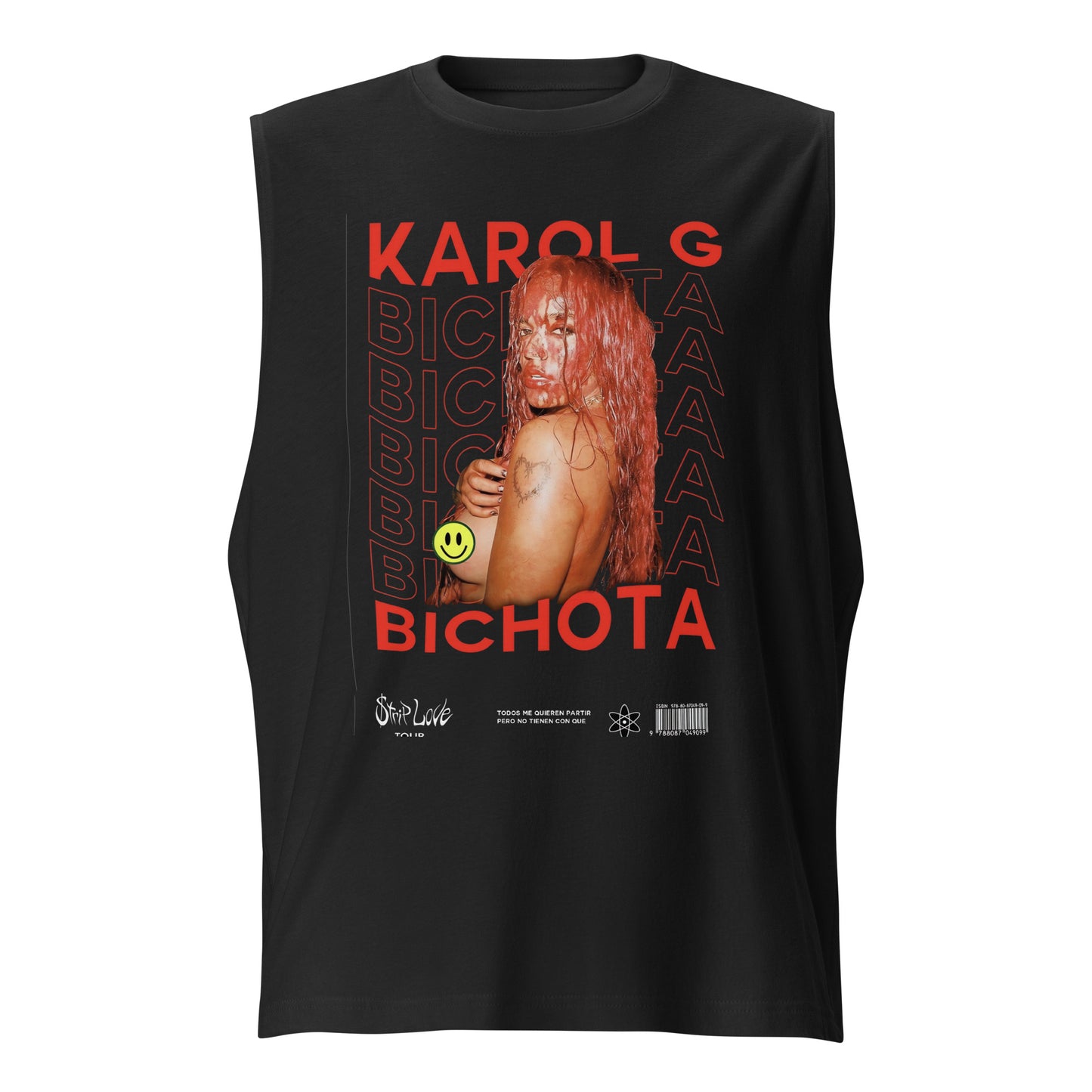 Bichota Karol G