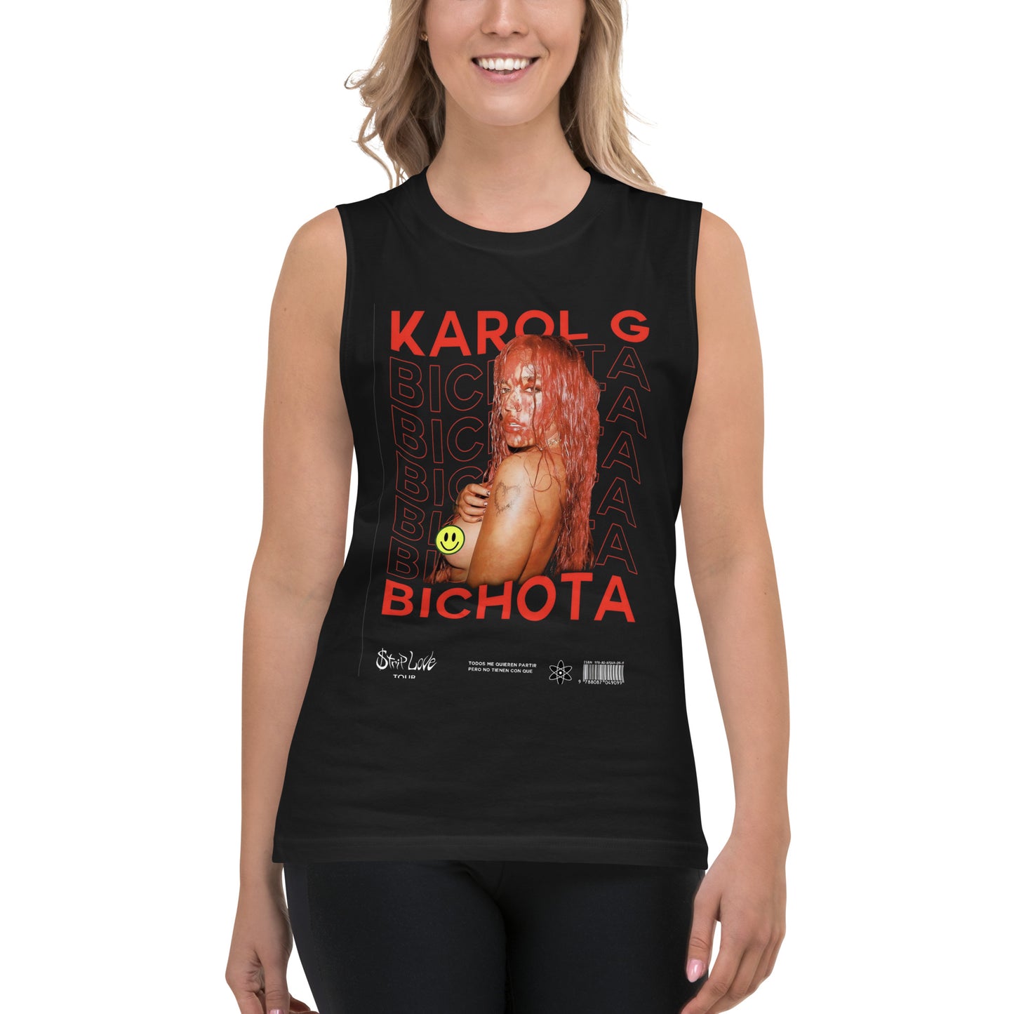 Bichota Karol G