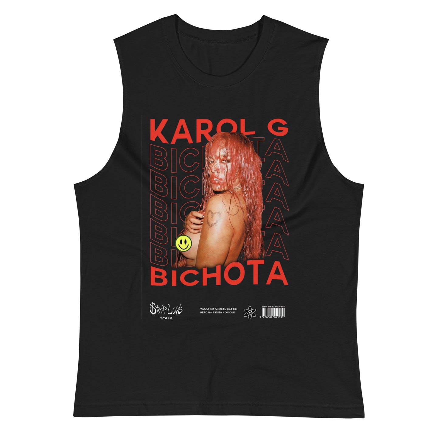 Bichota Karol G