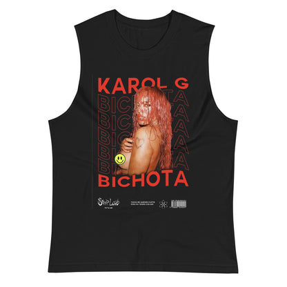 Unisex Tank Top