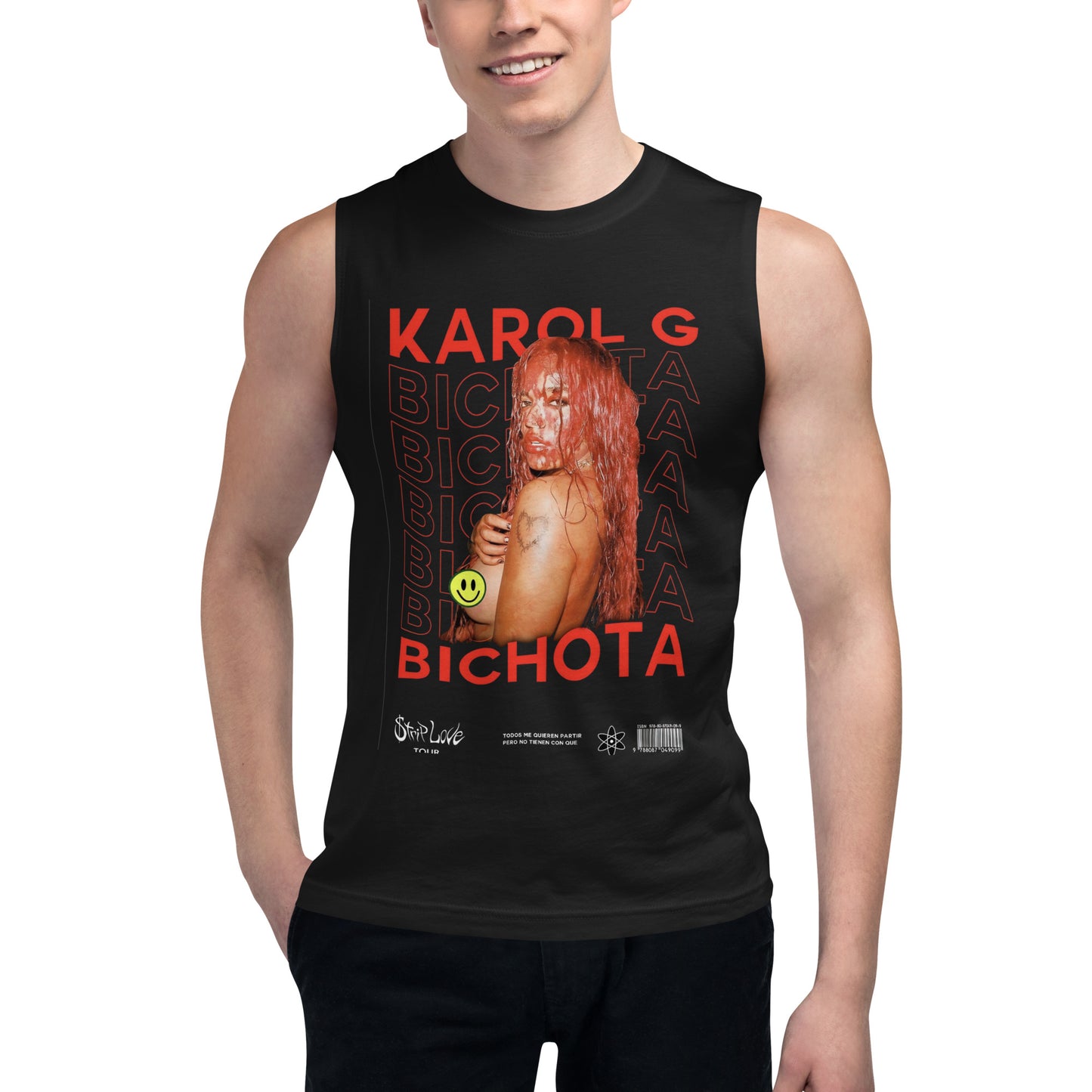 Bichota Karol G