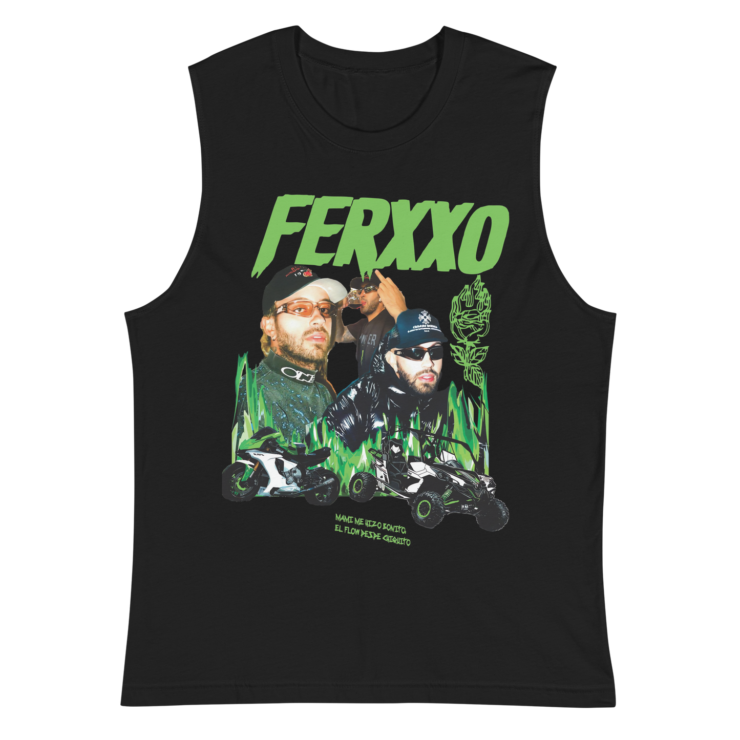 Feid vs. Ferxxo