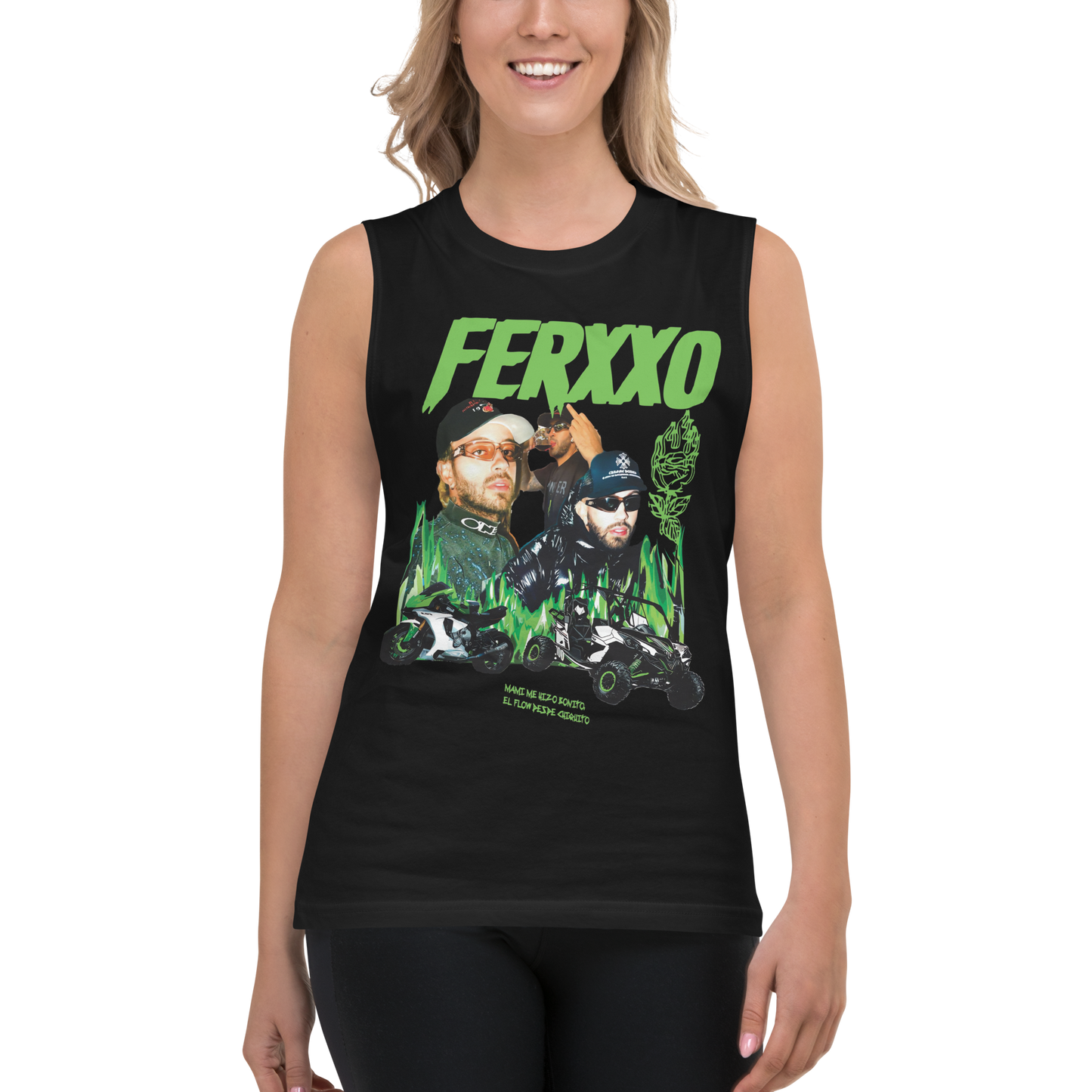 Feid vs. Ferxxo