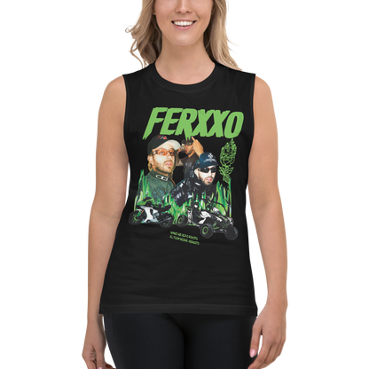 Feid vs. Ferxxo