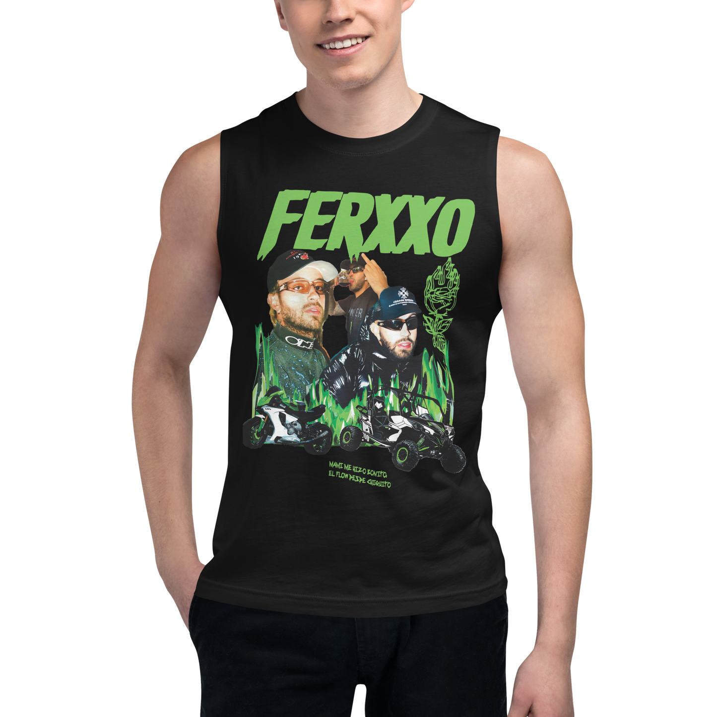 Feid vs. Ferxxo