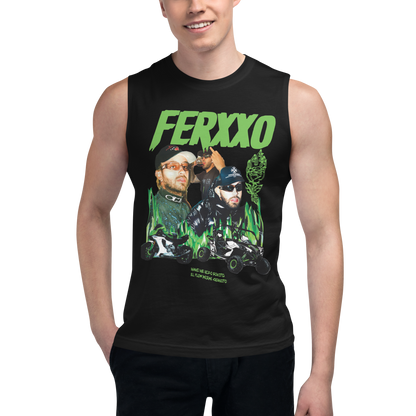 Feid vs. Ferxxo