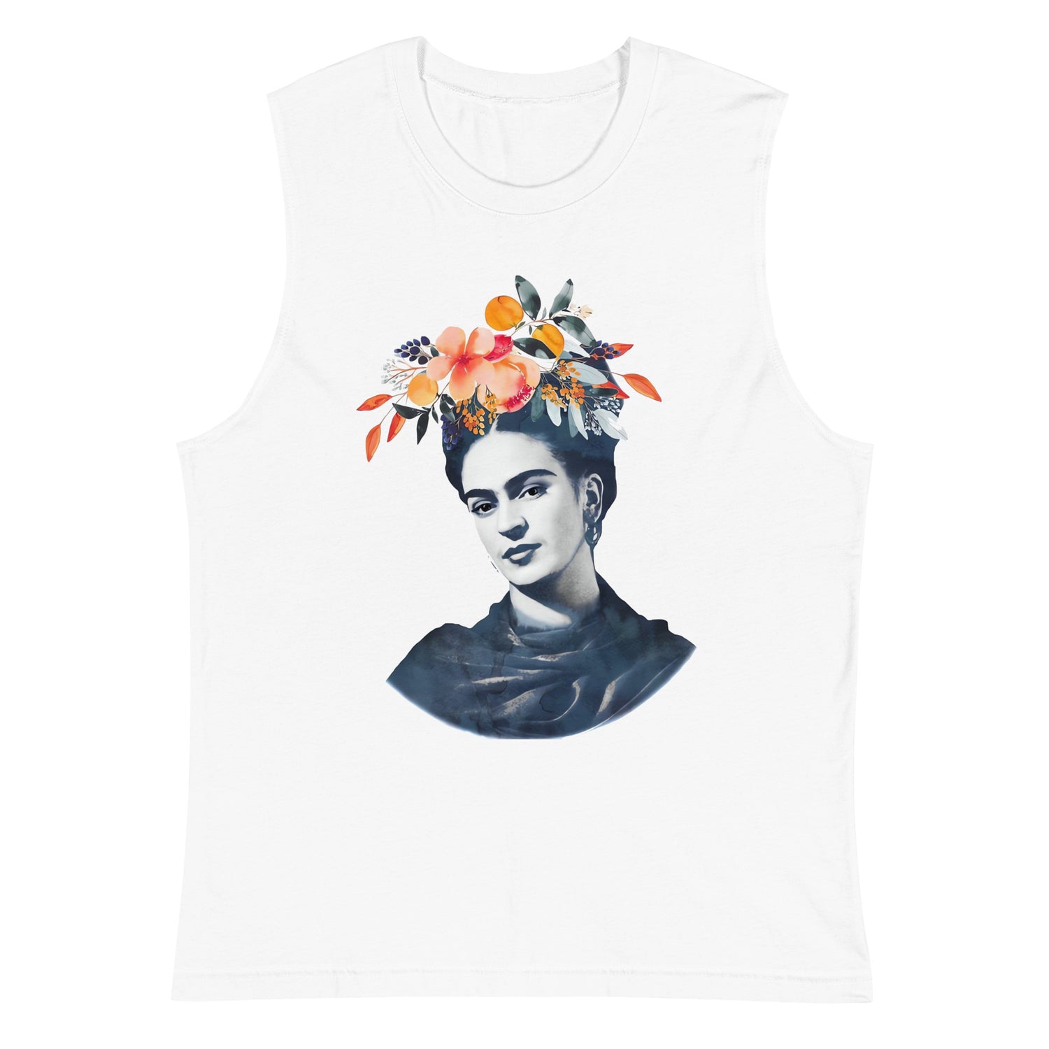 Frida Flowers