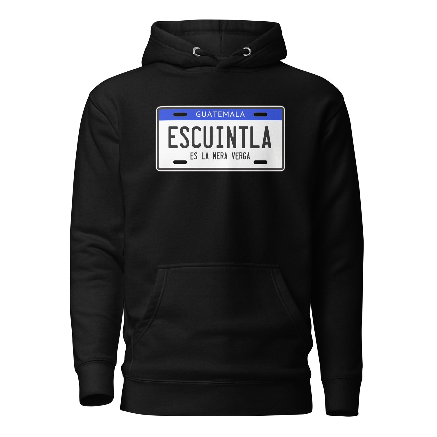 Hoodie de Escuintla es la V...,Descubre calidad excepcional y estampados duraderos. Encuentra estilo y orgullo en cada prenda.