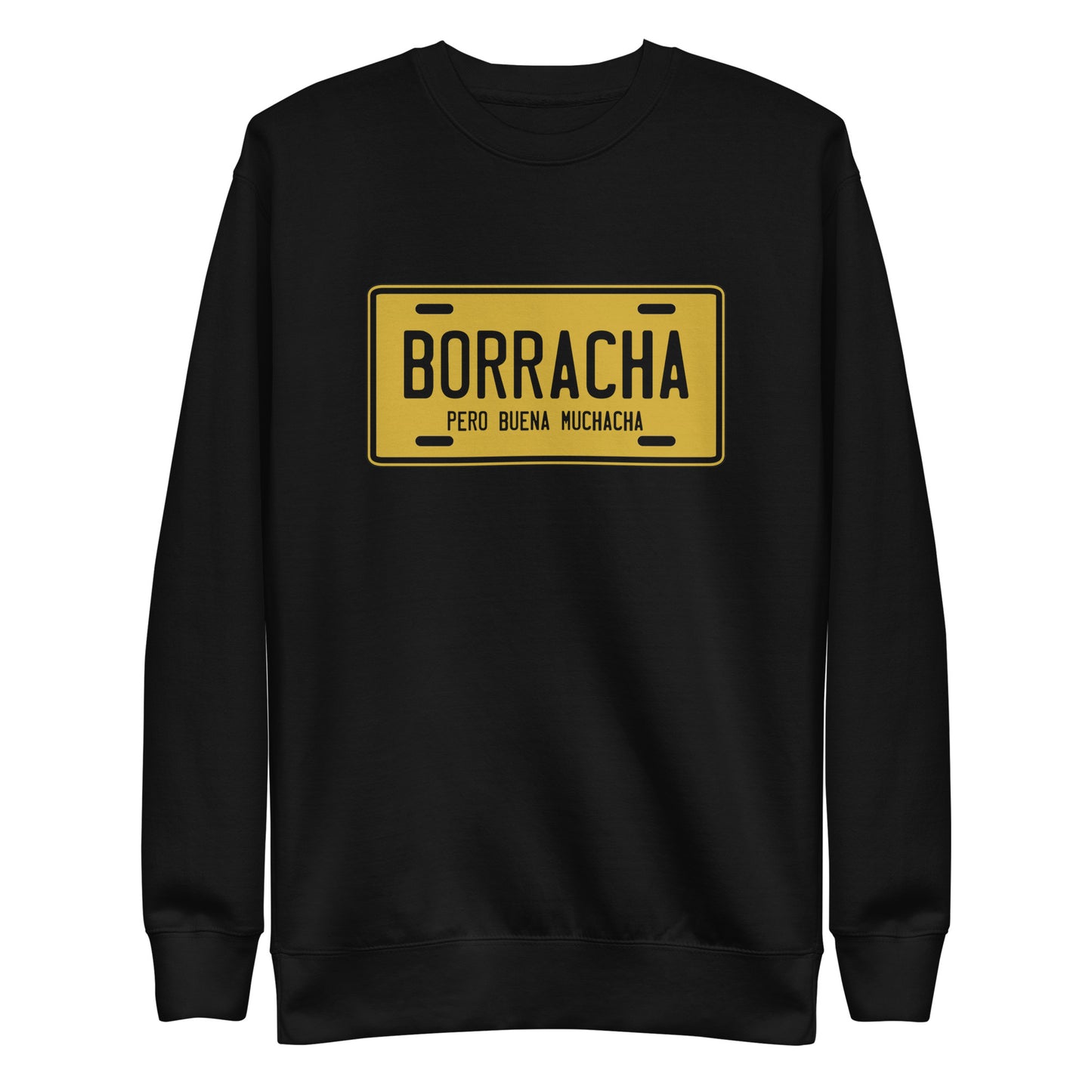 Suéter Borracha Colombia ,Descubre calidad excepcional y estampados duraderos. Encuentra estilo y orgullo en cada prenda. Compra ahora!