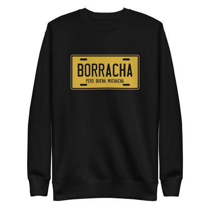 Suéter Borracha Colombia ,Descubre calidad excepcional y estampados duraderos. Encuentra estilo y orgullo en cada prenda. Compra ahora!