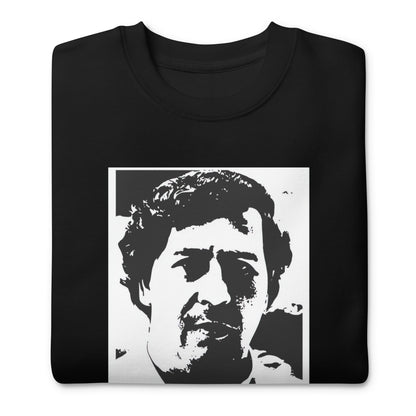 Suéter de Pablo ,Descubre calidad excepcional y estampados duraderos. Encuentra estilo y orgullo en cada prenda. Compra ahora!