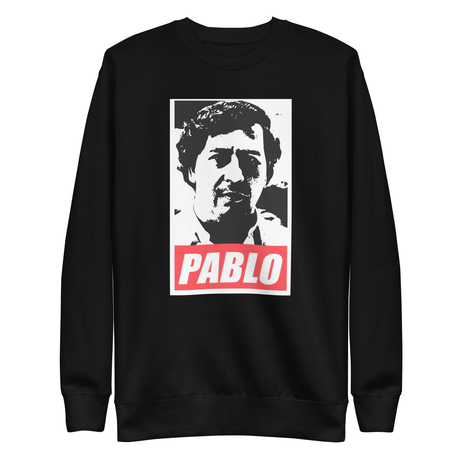 Suéter de Pablo ,Descubre calidad excepcional y estampados duraderos. Encuentra estilo y orgullo en cada prenda. Compra ahora!