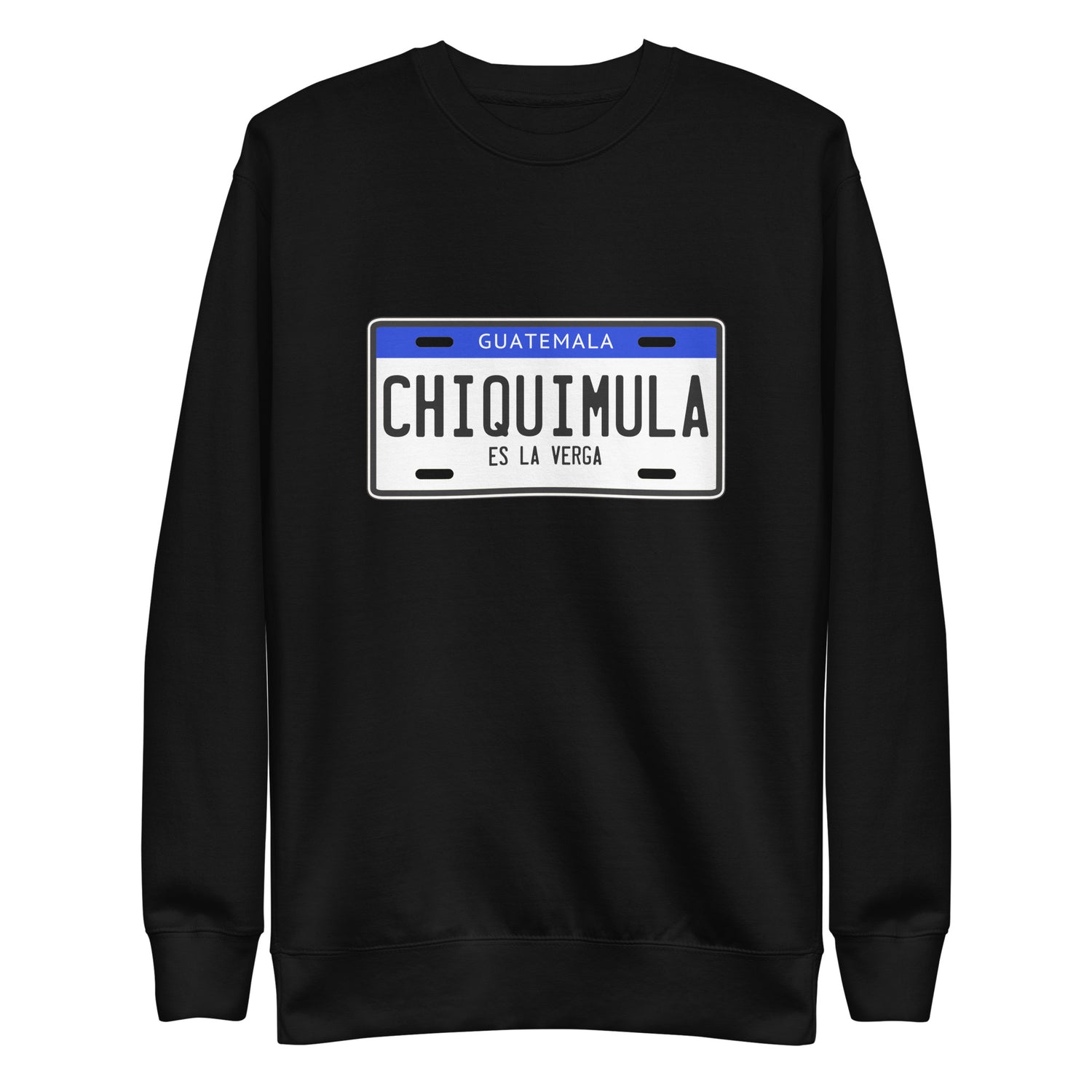 Suéter de Chiquimula es la mera V... ,Descubre calidad excepcional y estampados duraderos. Encuentra estilo y orgullo en cada prenda. Compra ahora!