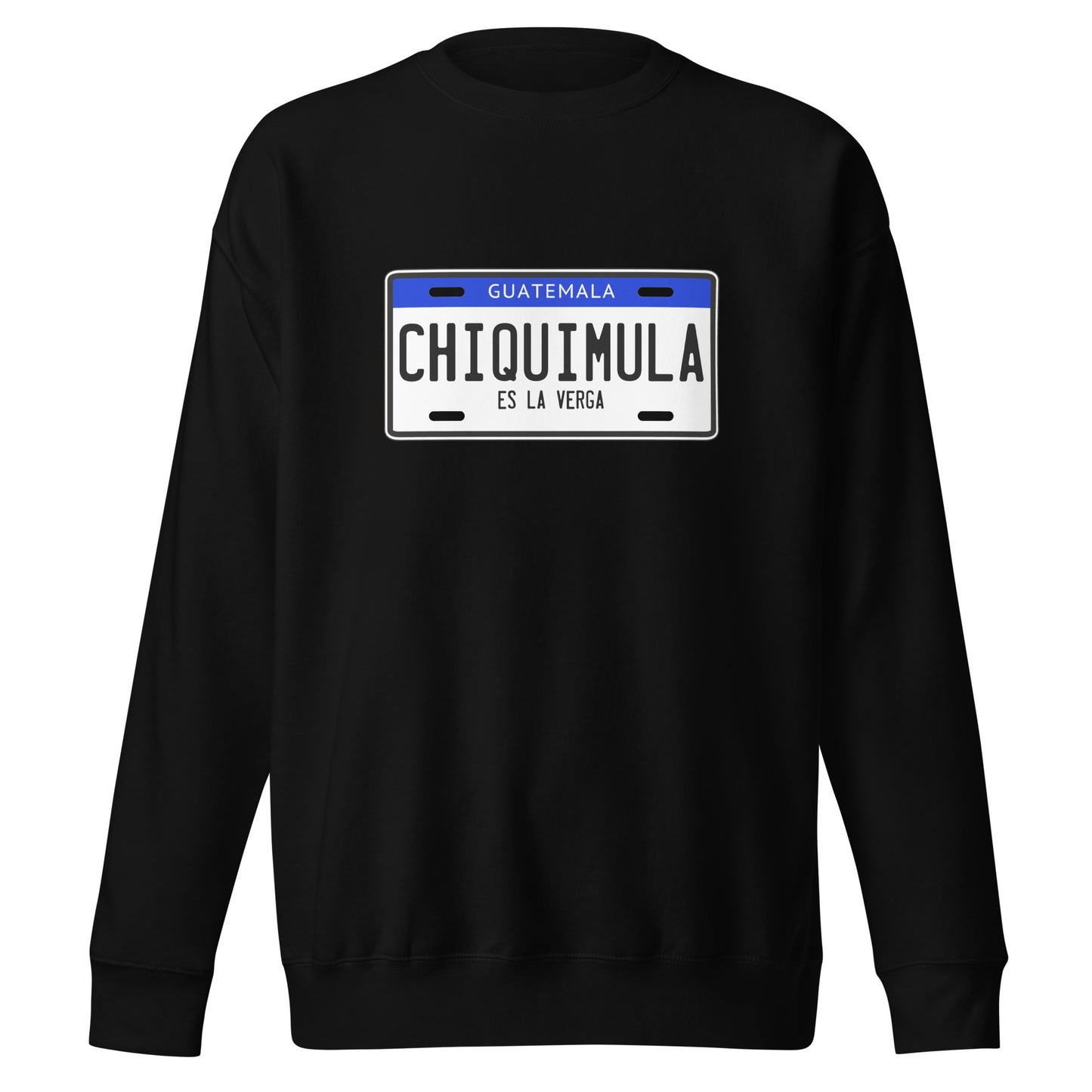 Suéter de Chiquimula es la mera V... ,Descubre calidad excepcional y estampados duraderos. Encuentra estilo y orgullo en cada prenda. Compra ahora!