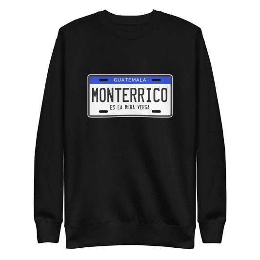 Suéter de Monterrico es la mera V... ,Descubre calidad excepcional y estampados duraderos. Encuentra estilo y orgullo en cada prenda. Compra ahora!