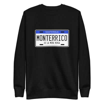 Suéter de Monterrico es la mera V... ,Descubre calidad excepcional y estampados duraderos. Encuentra estilo y orgullo en cada prenda. Compra ahora!