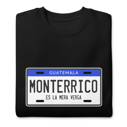 Suéter de Monterrico es la mera V... ,Descubre calidad excepcional y estampados duraderos. Encuentra estilo y orgullo en cada prenda. Compra ahora!