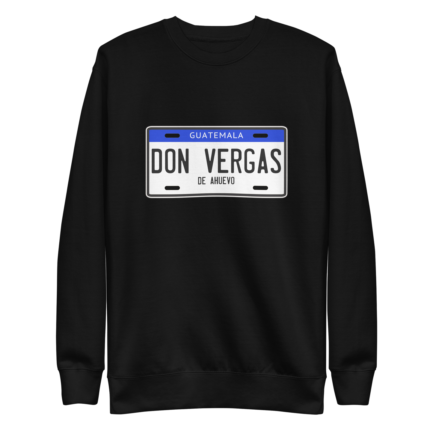 Don Vergas