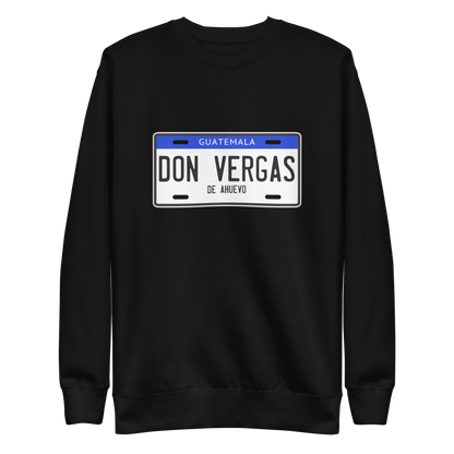 Don Vergas