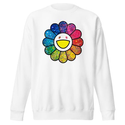 Suéter de Smile Every Day ,Descubre calidad excepcional y estampados duraderos. Encuentra estilo y orgullo en cada prenda. Compra ahora!