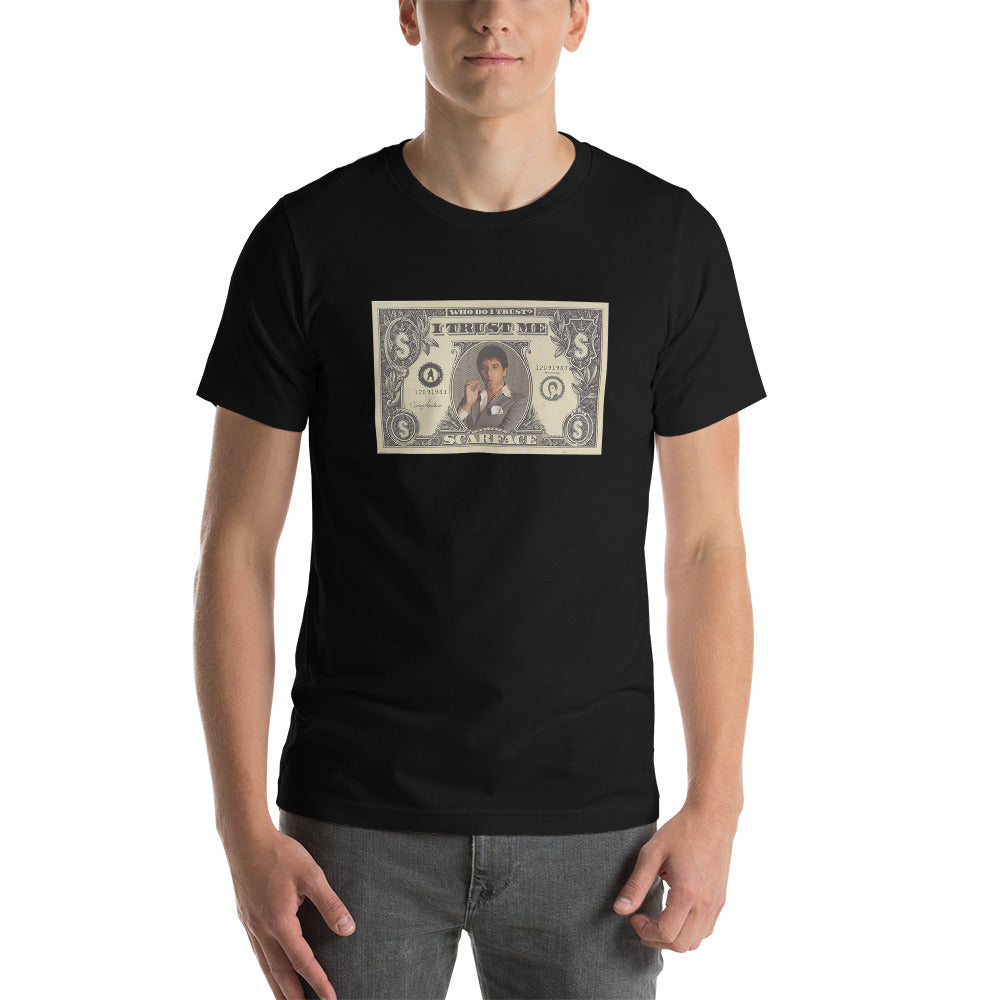 Camiseta Latino Money, Descubre calidad excepcional y estampados duraderos. Encuentra estilo y orgullo en cada prenda.