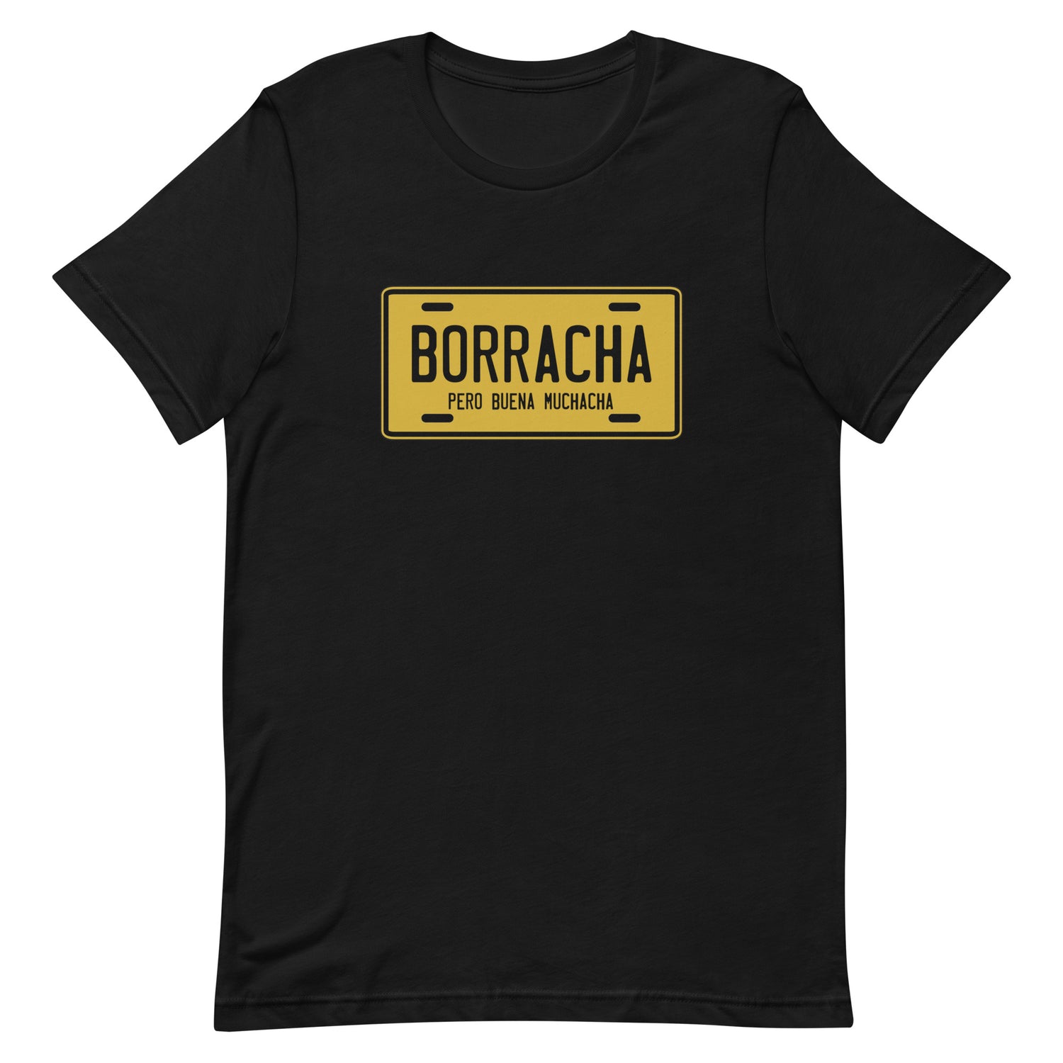 Camiseta Borracha  Descubre calidad excepcional y estampados duraderos. Encuentra estilo y orgullo en cada prenda.