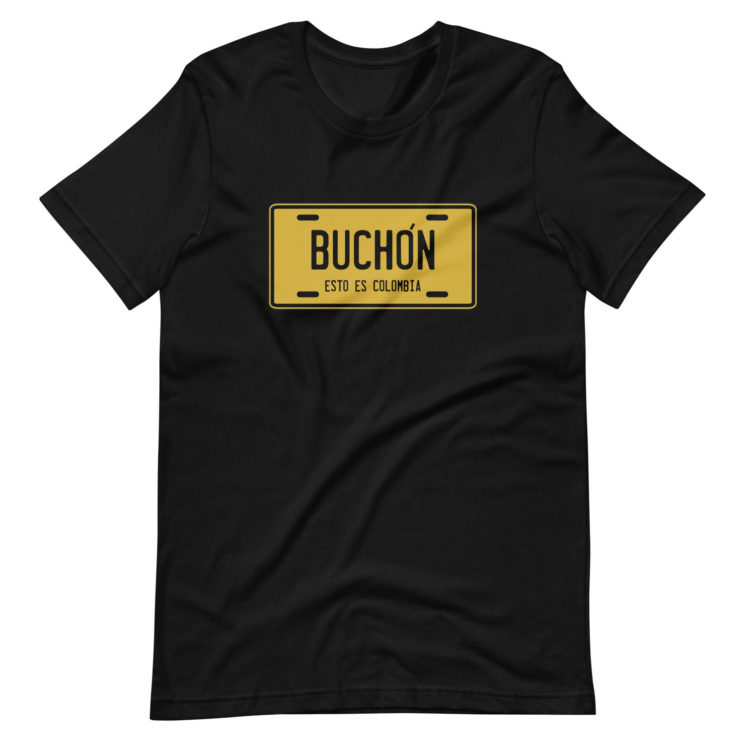 Camiseta de Buchón, Descubre calidad excepcional y estampados duraderos. Encuentra estilo y orgullo en cada prenda.