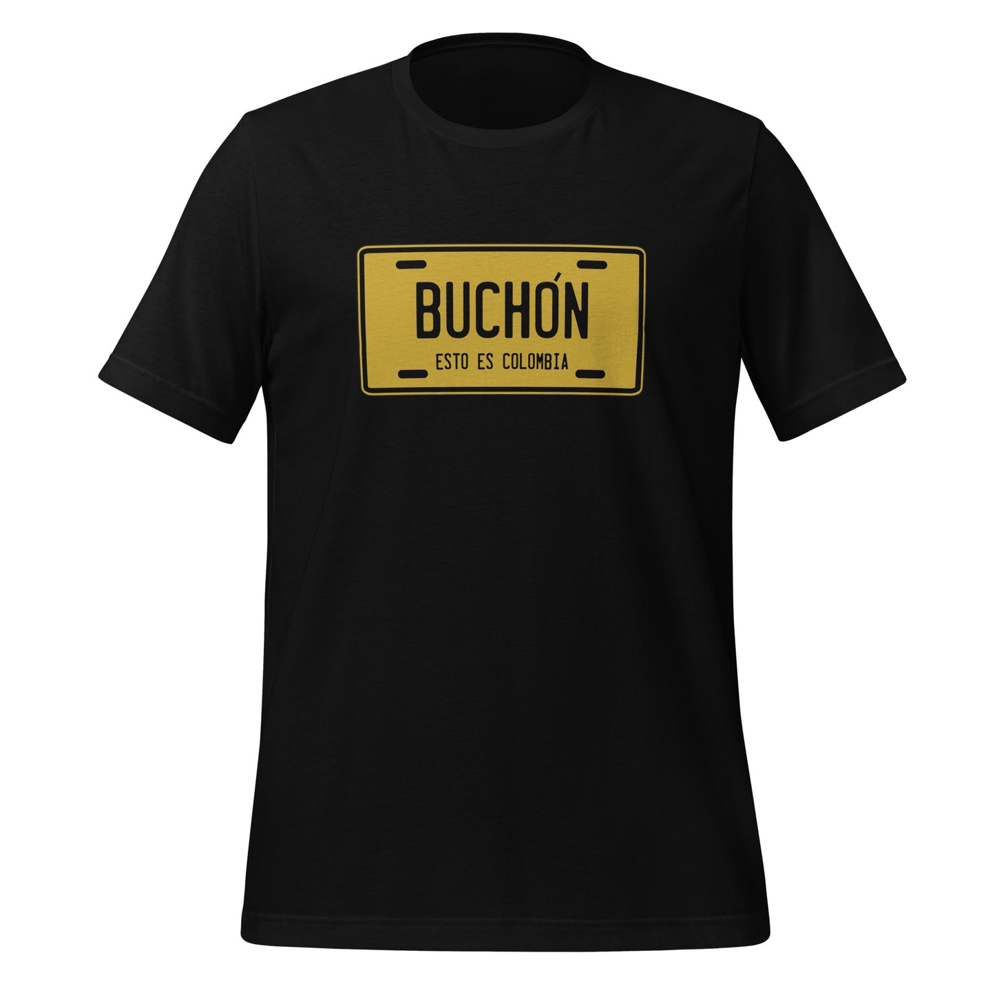 Camiseta de Buchón, Descubre calidad excepcional y estampados duraderos. Encuentra estilo y orgullo en cada prenda.