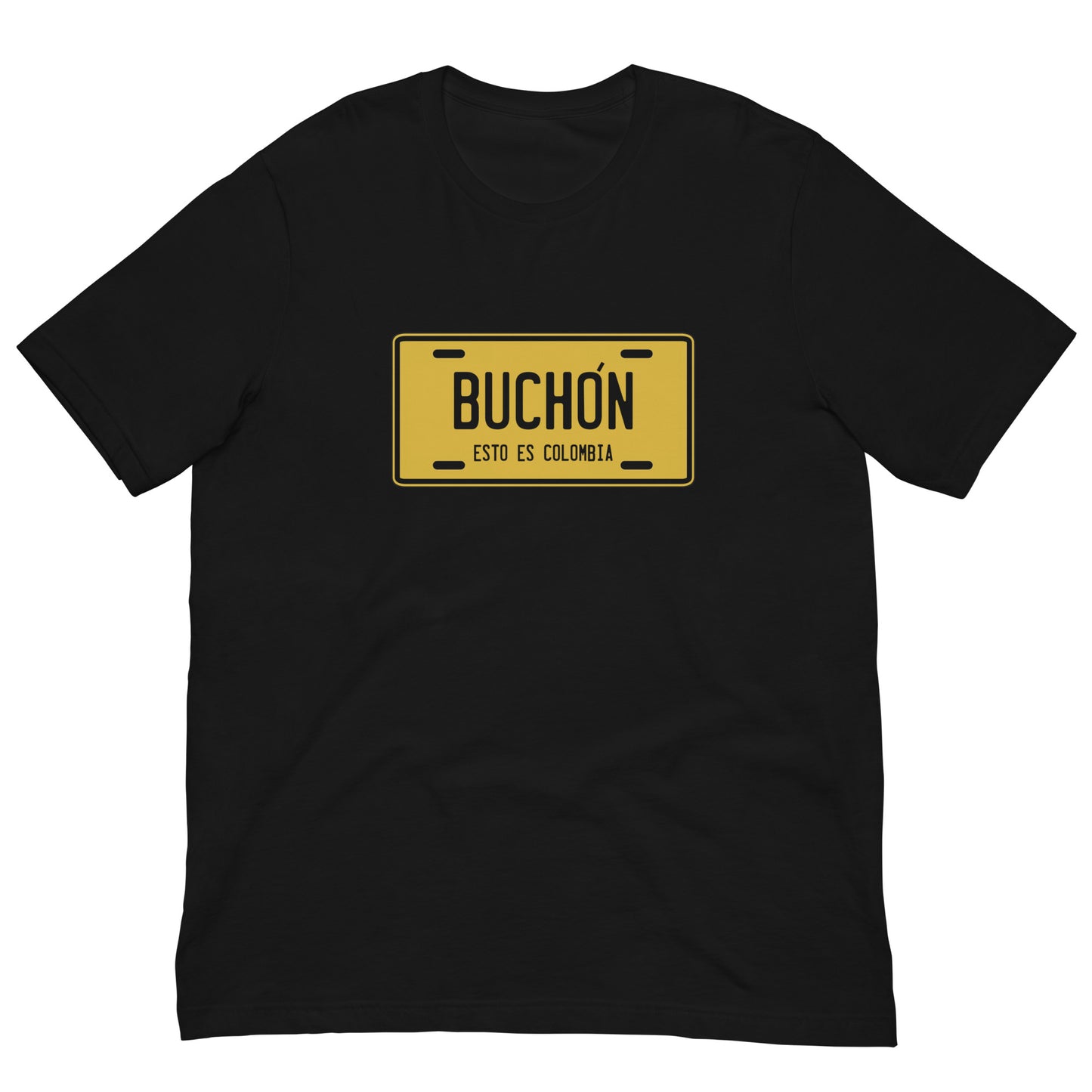 Camiseta de Buchón, Descubre calidad excepcional y estampados duraderos. Encuentra estilo y orgullo en cada prenda.