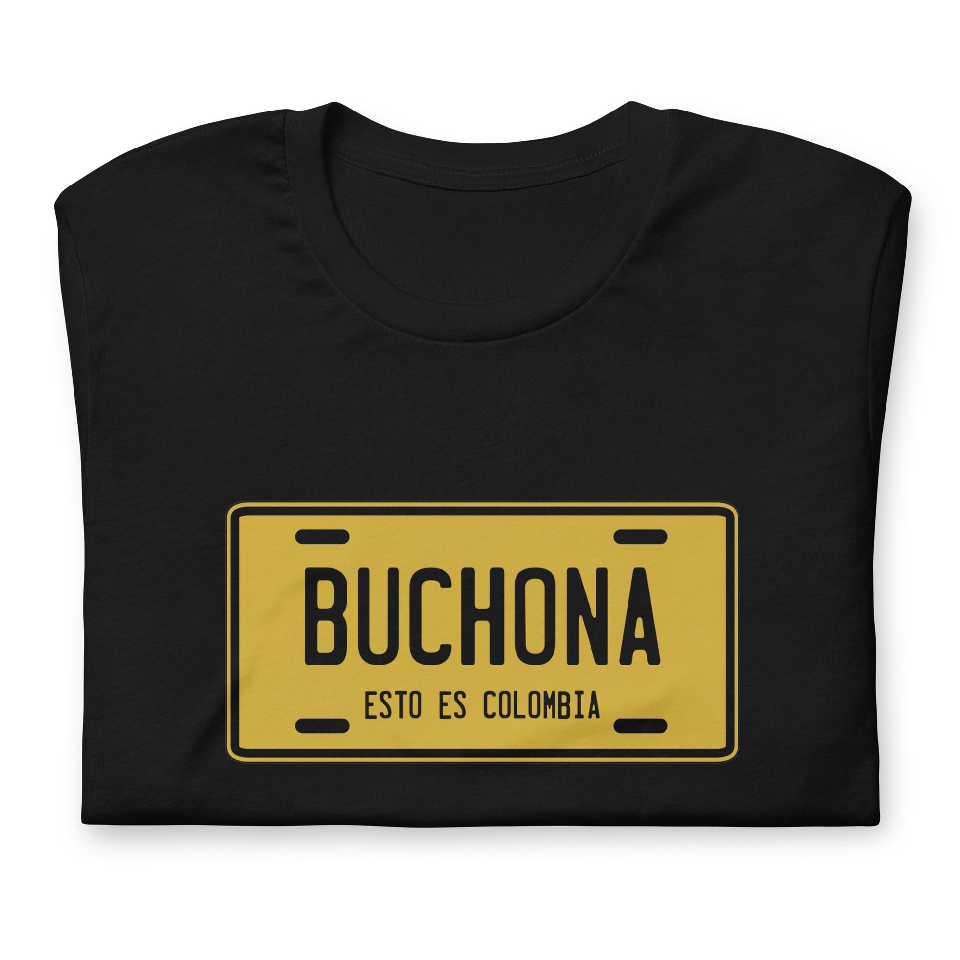 Camiseta Buchona Descubre calidad excepcional y estampados duraderos. Encuentra estilo y orgullo en cada prenda.