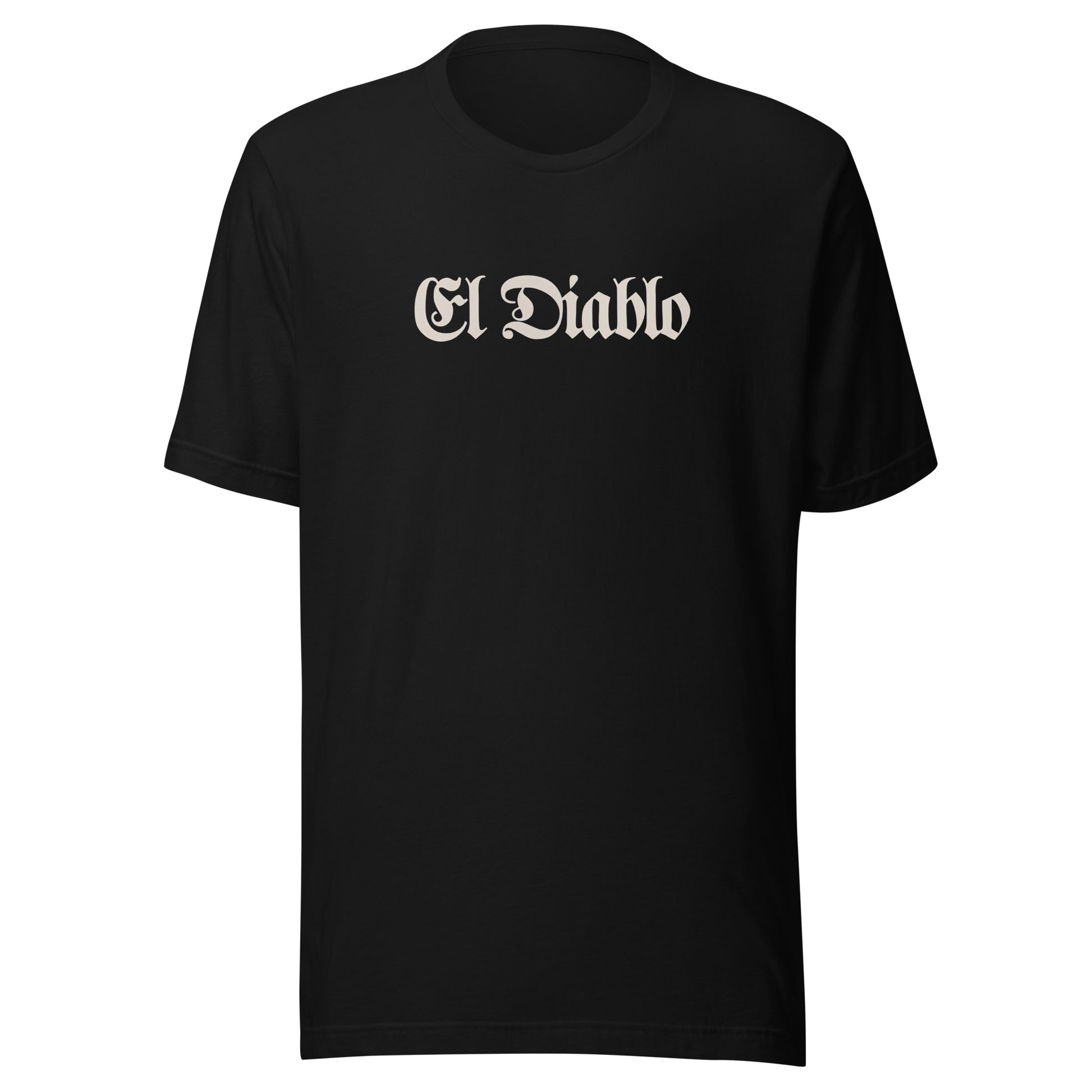 Playera de El Diablo,Descubre calidad excepcional y estampados duraderos. Encuentra estilo y orgullo en cada prenda. Compre en LOSMIOS!