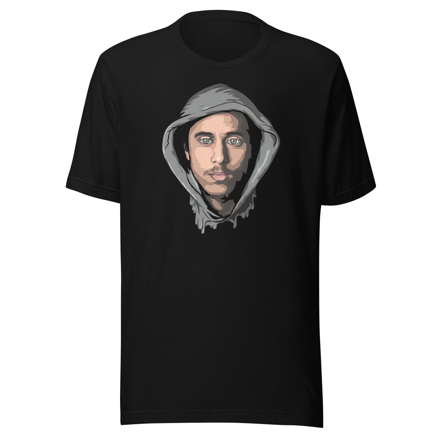 Playera de Canserbero ,Descubre calidad excepcional y estampados duraderos. Encuentra estilo y orgullo en cada prenda. Compre en LOSMIOS!