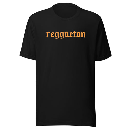 Camiseta Reggaeton: Descubre calidad excepcional y estampados duraderos. Encuentra estilo y orgullo en cada prenda.
