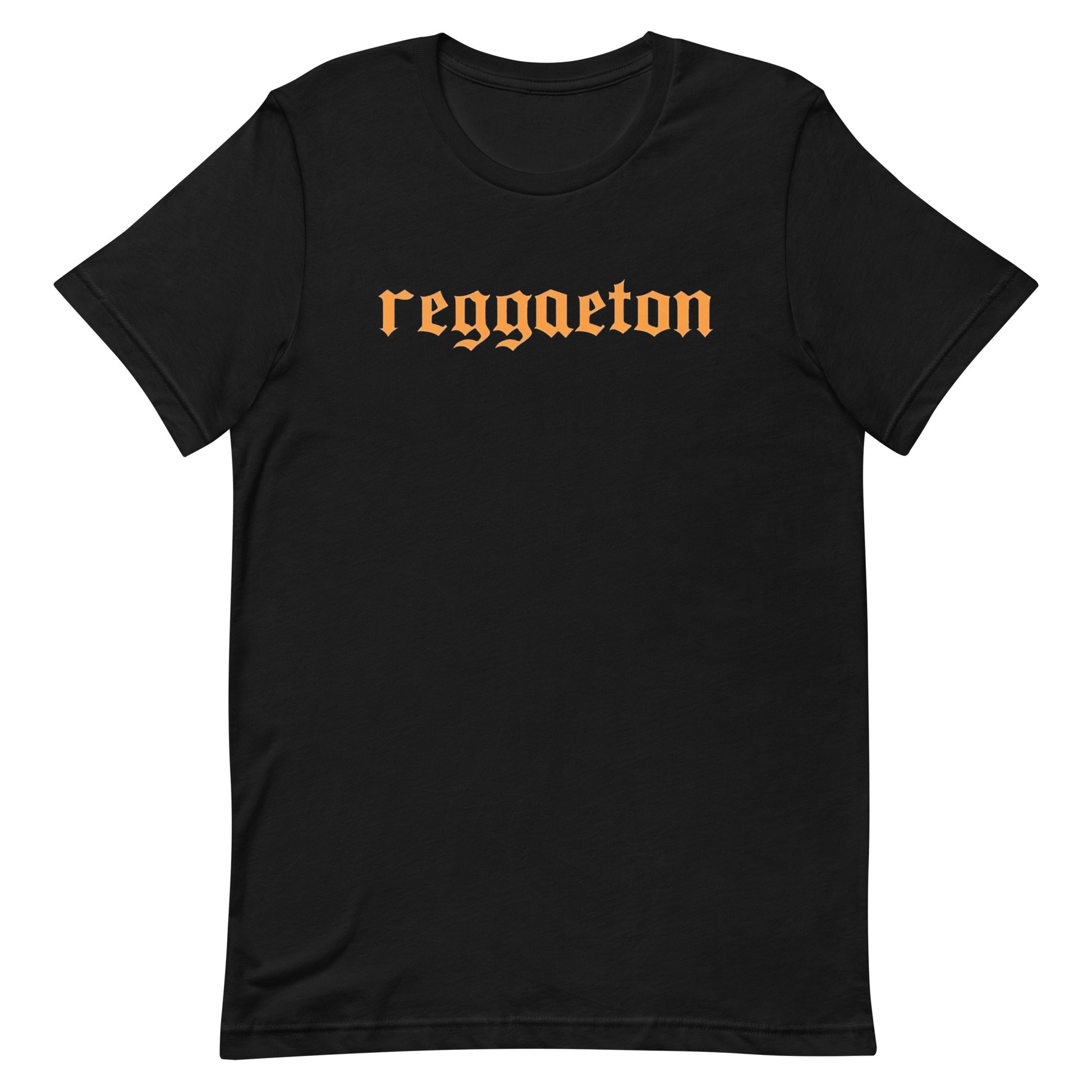 Camiseta Reggaeton: Descubre calidad excepcional y estampados duraderos. Encuentra estilo y orgullo en cada prenda.