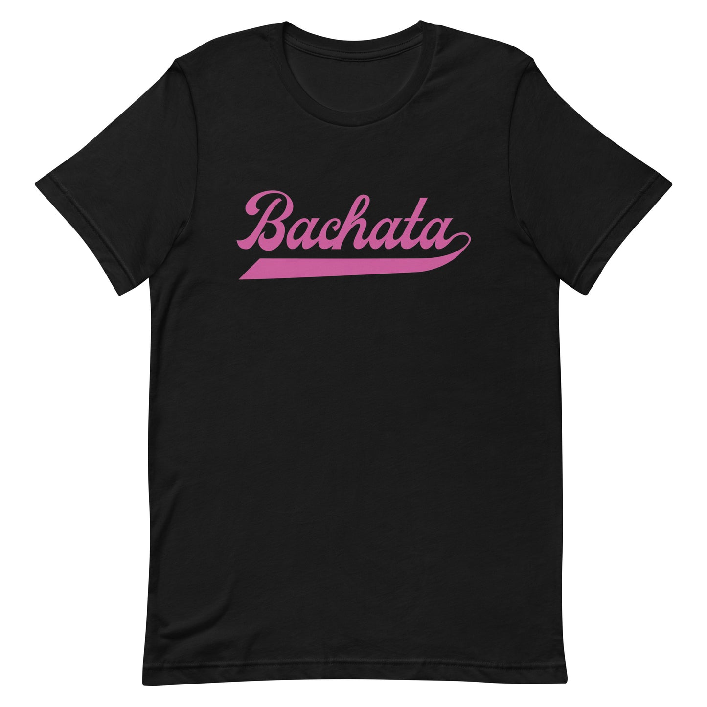 Playera de Bachata, Descubre calidad excepcional y estampados duraderos. Encuentra estilo y orgullo en cada prenda. Compre en LOSMIOS!