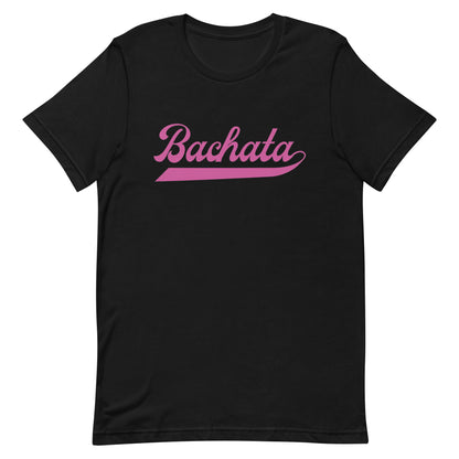 Playera de Bachata, Descubre calidad excepcional y estampados duraderos. Encuentra estilo y orgullo en cada prenda. Compre en LOSMIOS!