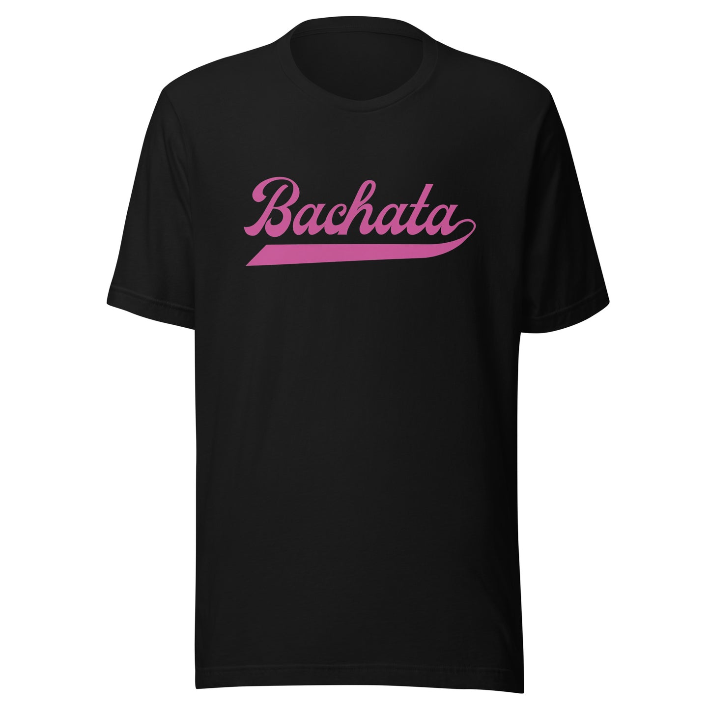 Playera de Bachata, Descubre calidad excepcional y estampados duraderos. Encuentra estilo y orgullo en cada prenda. Compre en LOSMIOS!