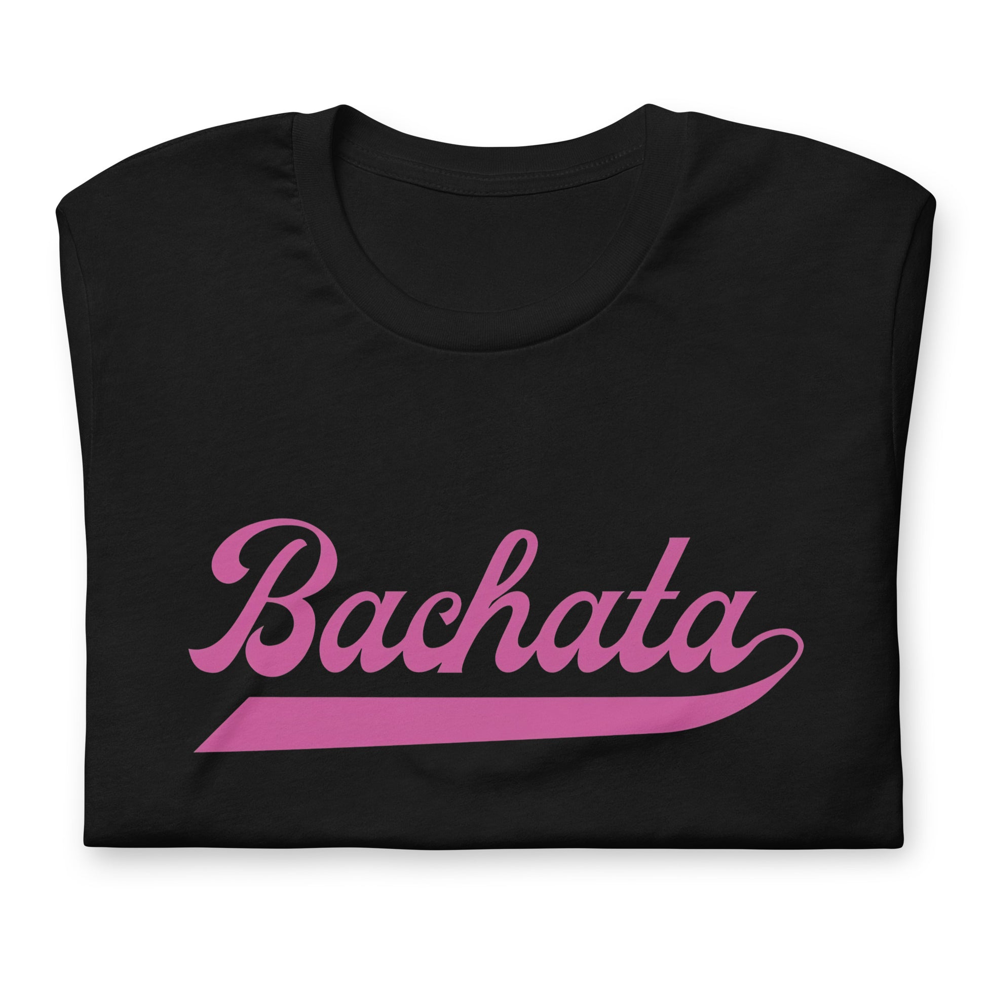 Playera de Bachata, Descubre calidad excepcional y estampados duraderos. Encuentra estilo y orgullo en cada prenda. Compre en LOSMIOS!