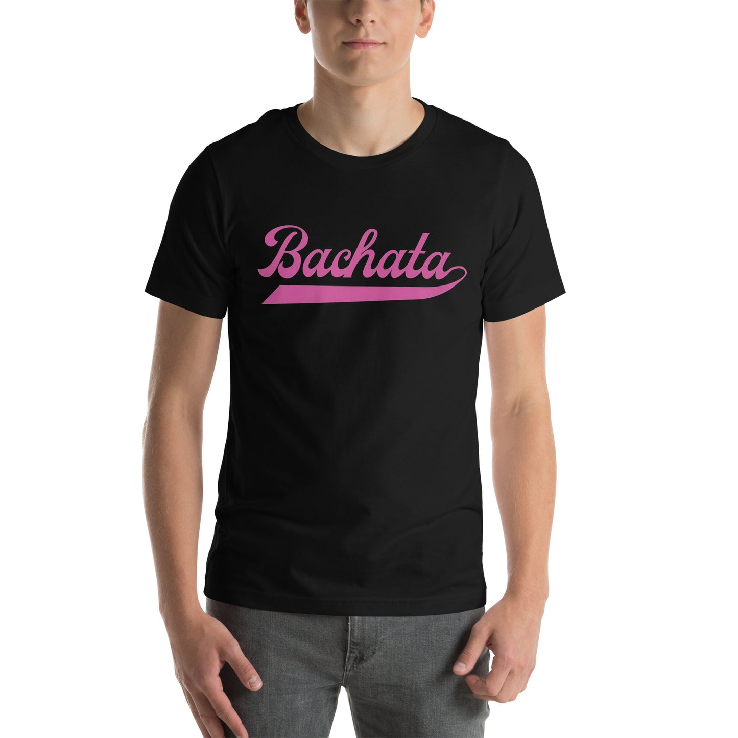 Playera de Bachata, Descubre calidad excepcional y estampados duraderos. Encuentra estilo y orgullo en cada prenda. Compre en LOSMIOS!