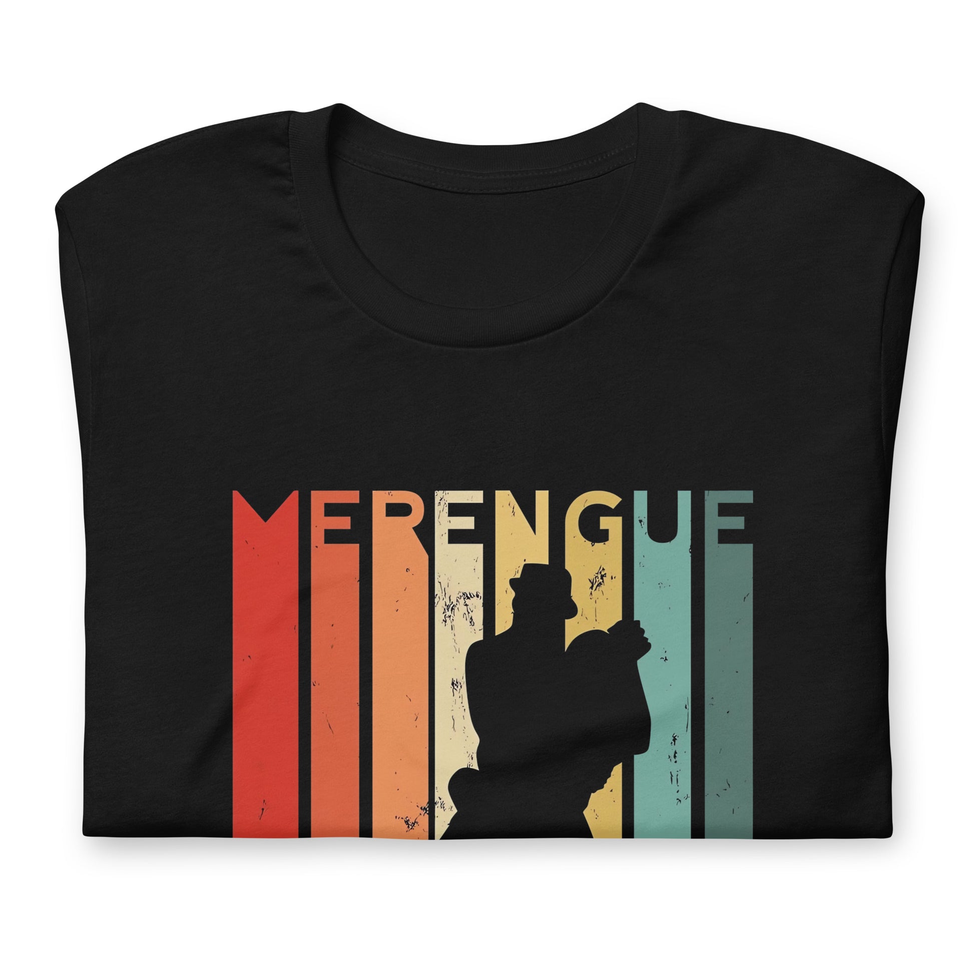 Playera de Merengue, Descubre calidad excepcional y estampados duraderos. Encuentra estilo y orgullo en cada prenda. Compre en LOSMIOS!