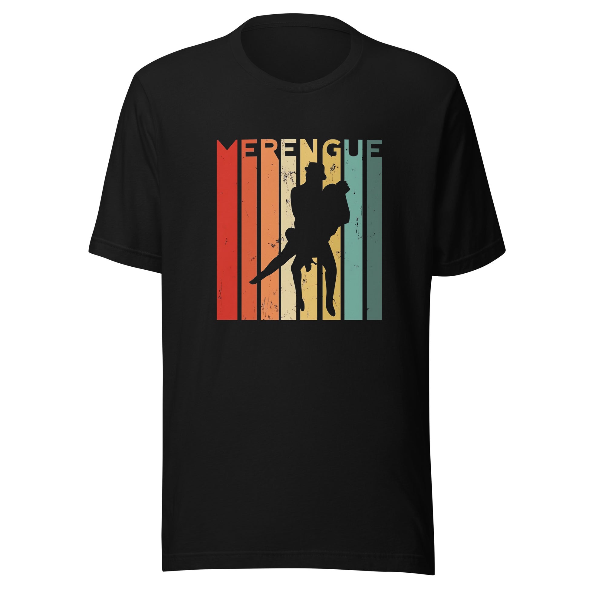 Playera de Merengue, Descubre calidad excepcional y estampados duraderos. Encuentra estilo y orgullo en cada prenda. Compre en LOSMIOS!