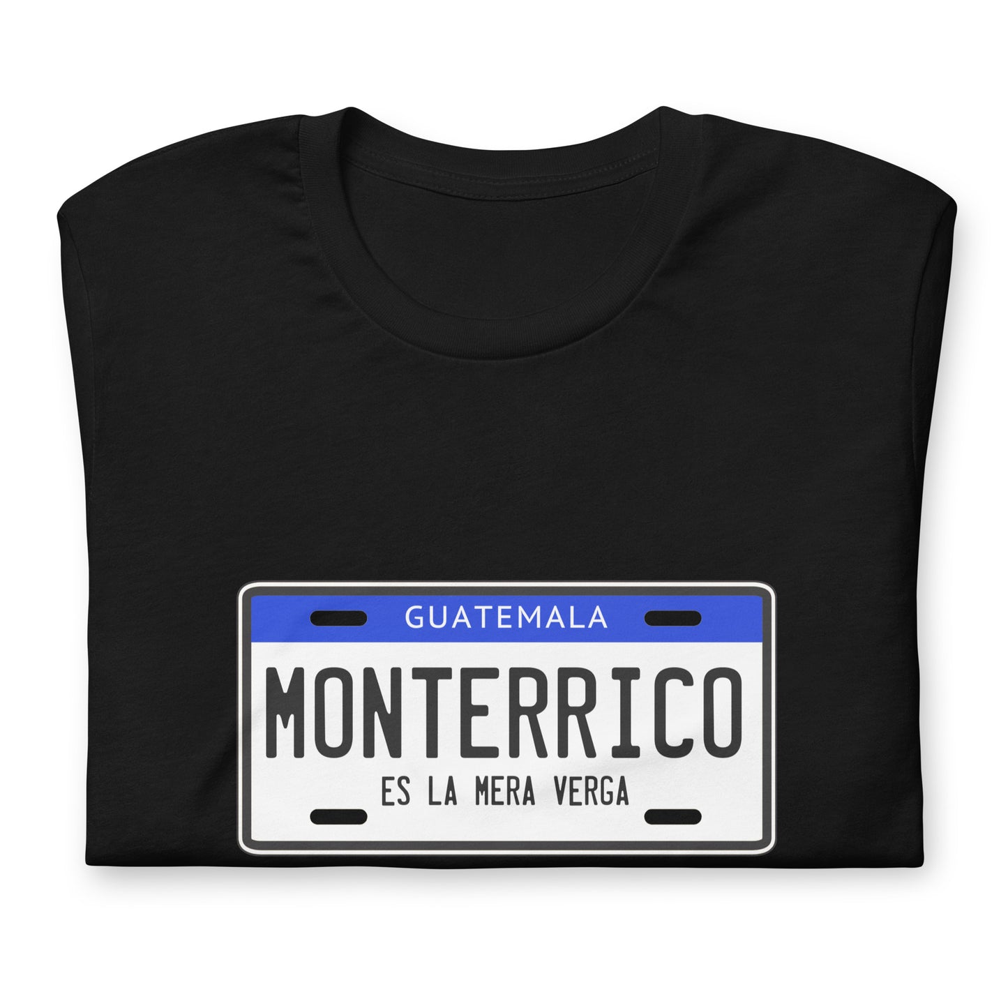 Playera Monterrico ,Descubre calidad excepcional y estampados duraderos. Encuentra estilo y orgullo en cada prenda.