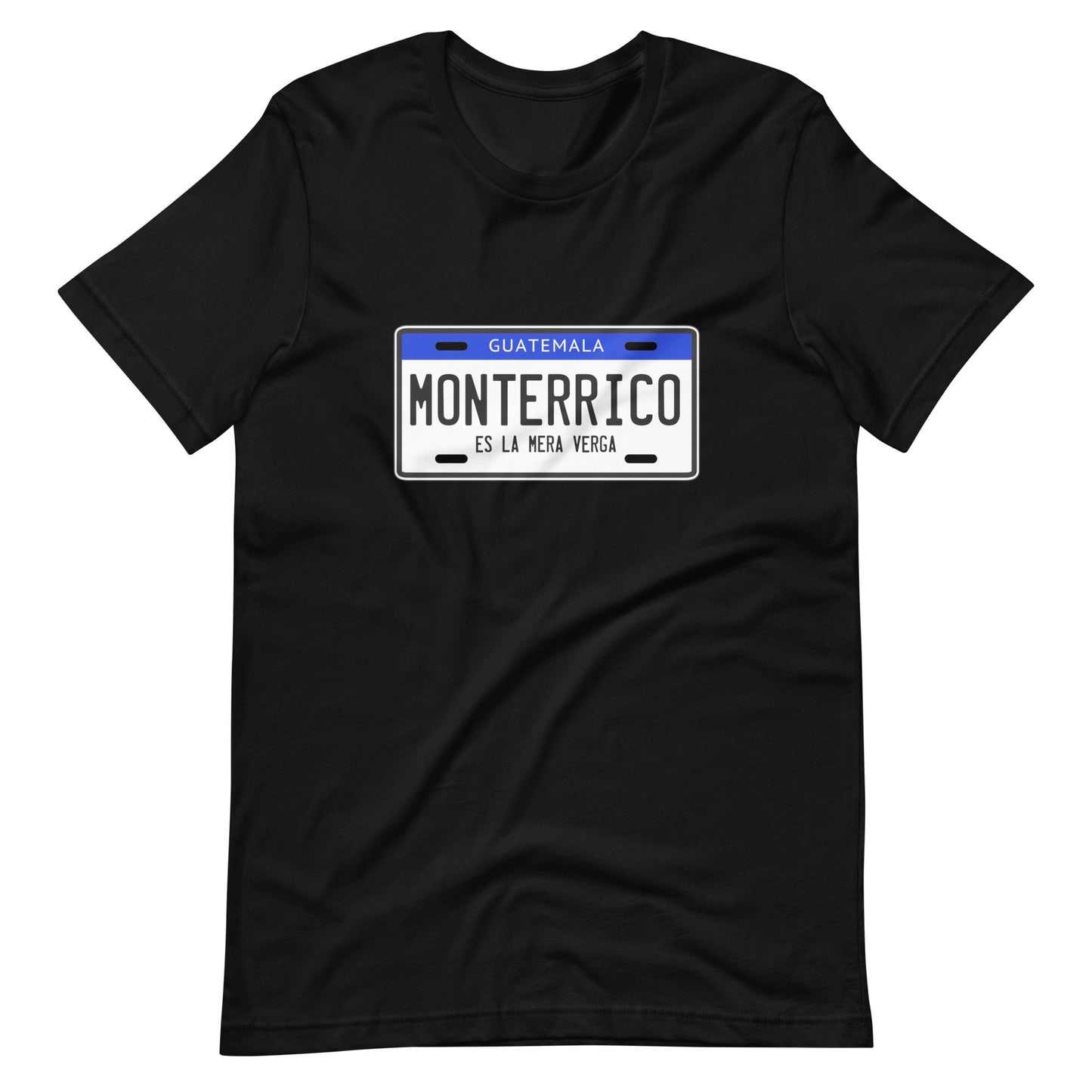 Playera Monterrico ,Descubre calidad excepcional y estampados duraderos. Encuentra estilo y orgullo en cada prenda.