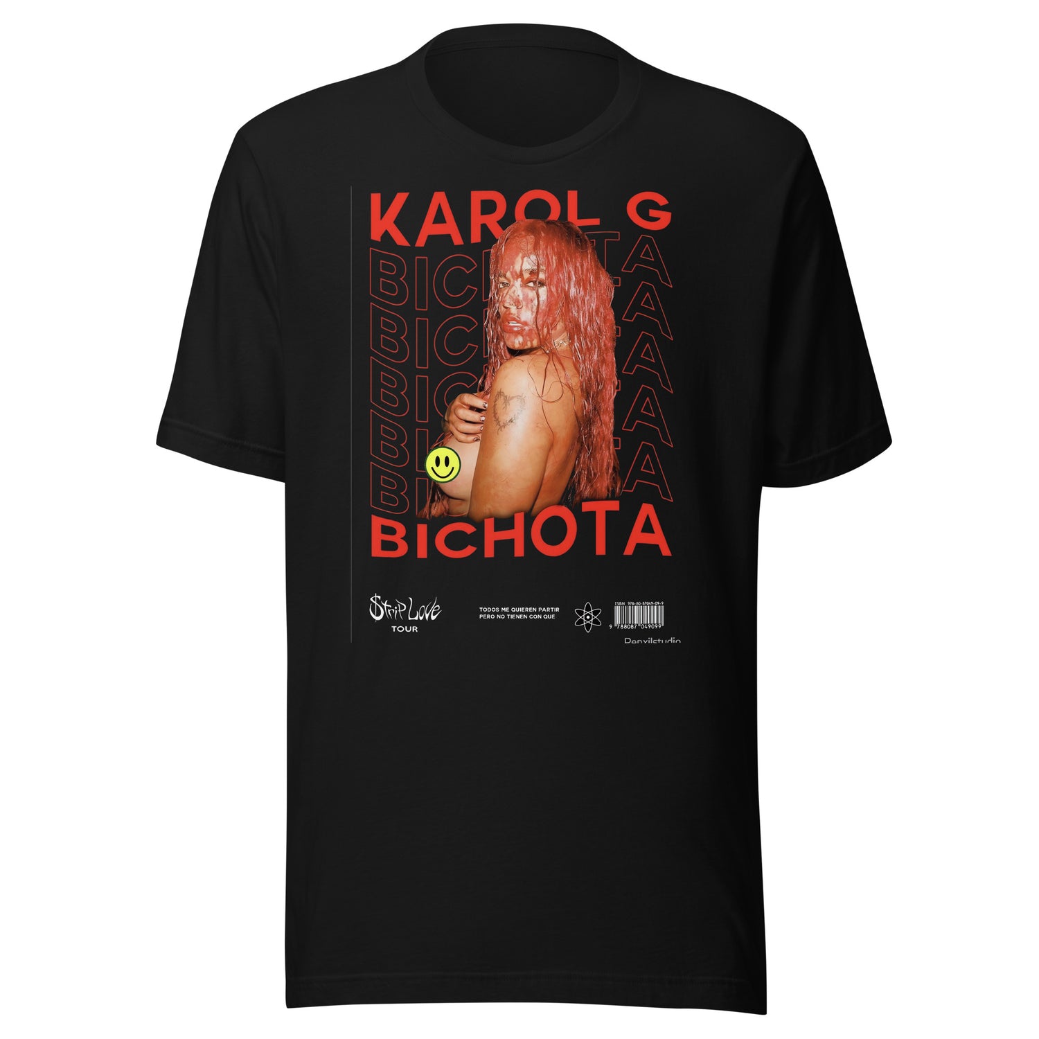 Bichota Karol G