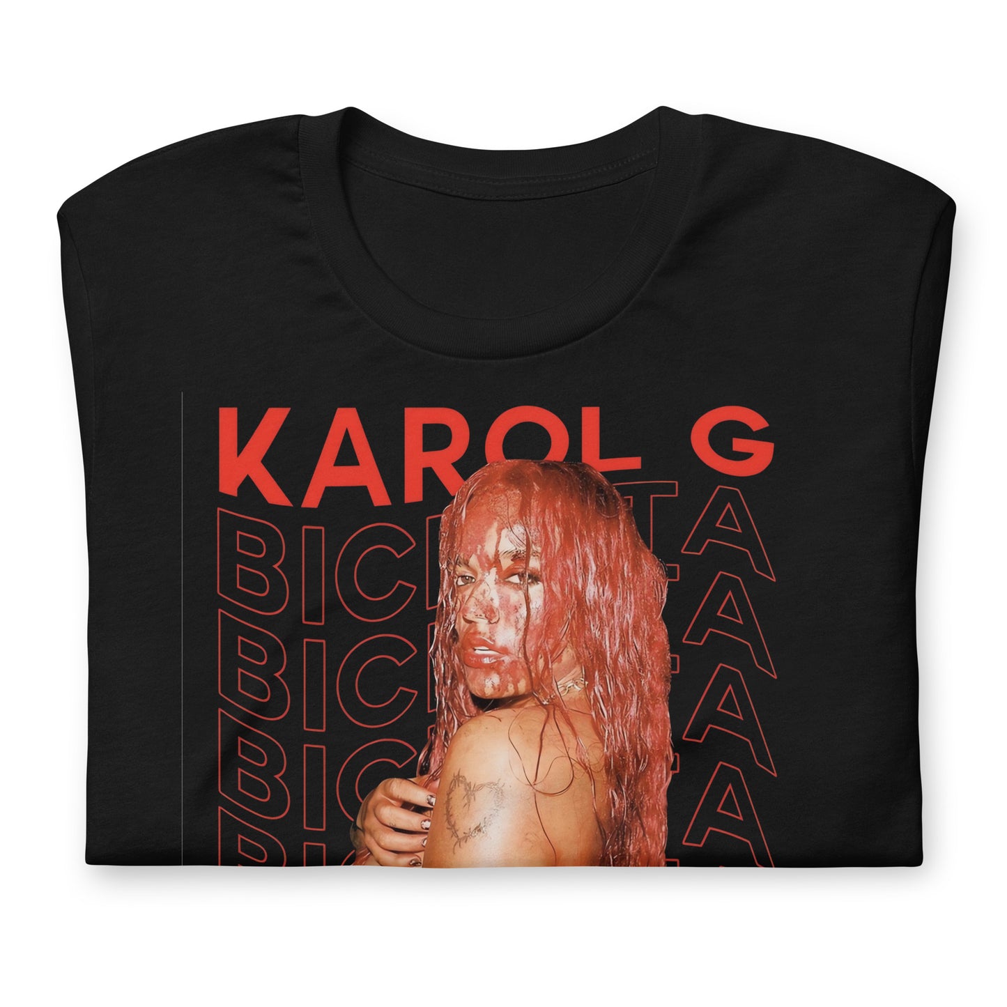 Bichota Karol G