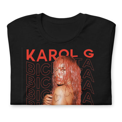 Bichota Karol G