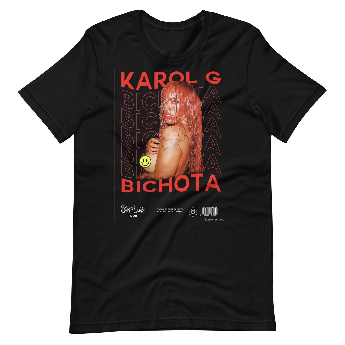 Bichota Karol G